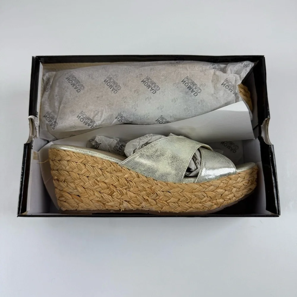 Nomad new box